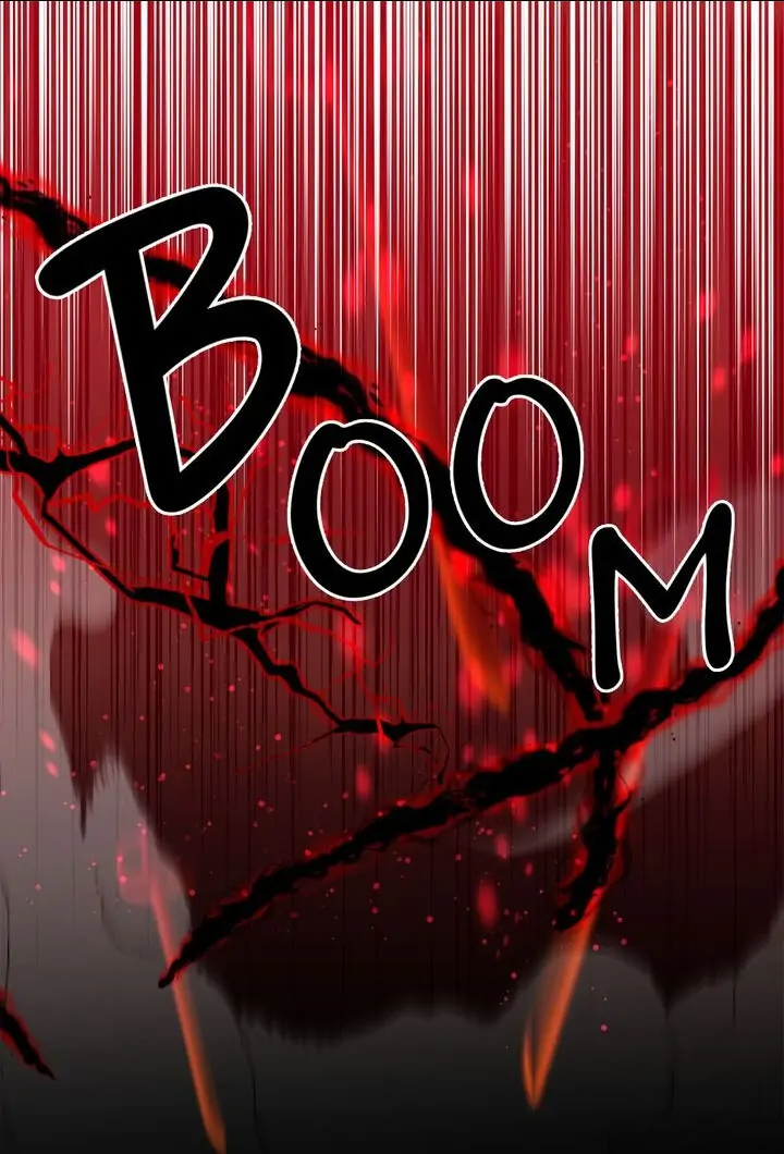 I’m the Ex-Girlfriend of a Soldier chapter 60 - page 25